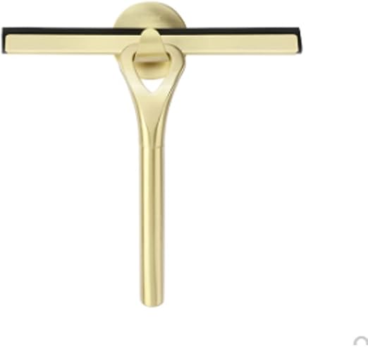 Silicone Bathroom and Glass Scraper