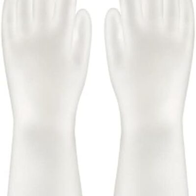Waterproof Gloves for Dishwashing and Housework