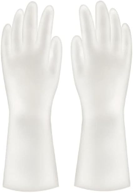 Waterproof Gloves for Dishwashing and Housework