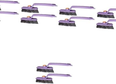 Multifunctional Rotating Kitchen Cleaning Brush