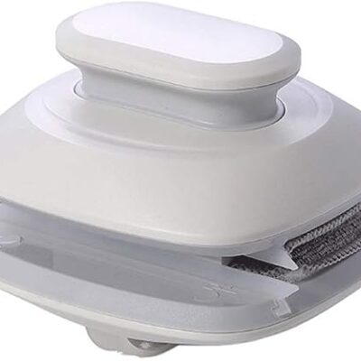Double-Sided Magnetic Window Cleaner