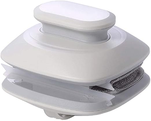 Double-Sided Magnetic Window Cleaner