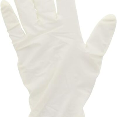 Powder-Free Latex Examination Gloves