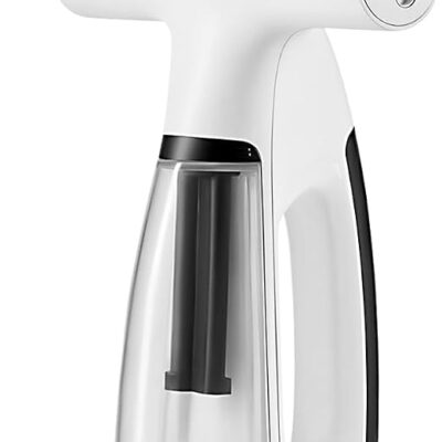 Electric Window and Shower Squeegee