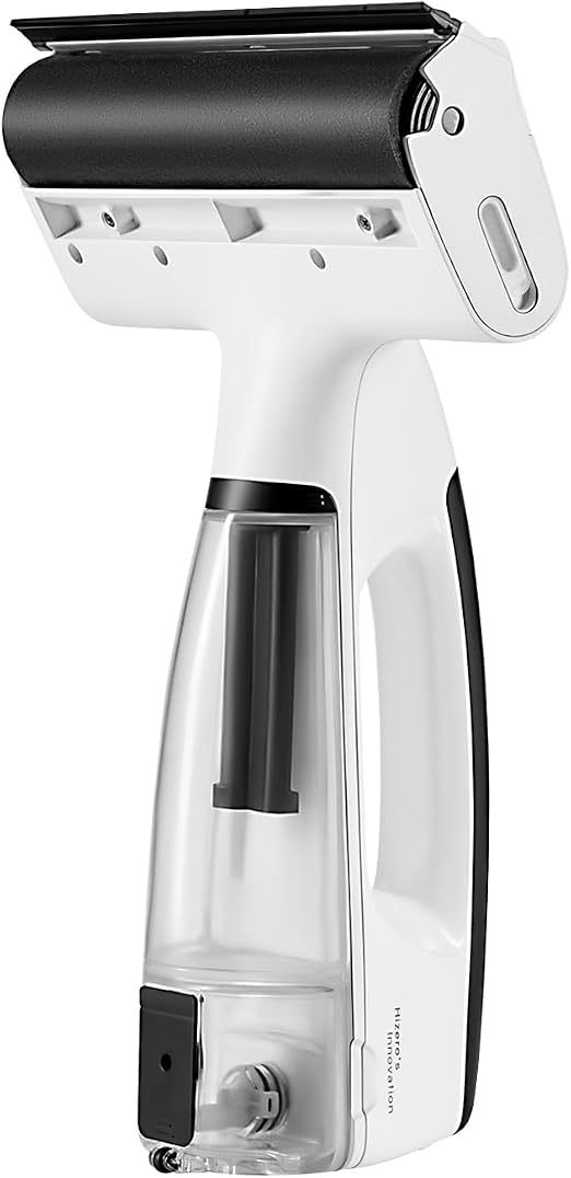 Electric Window and Shower Squeegee