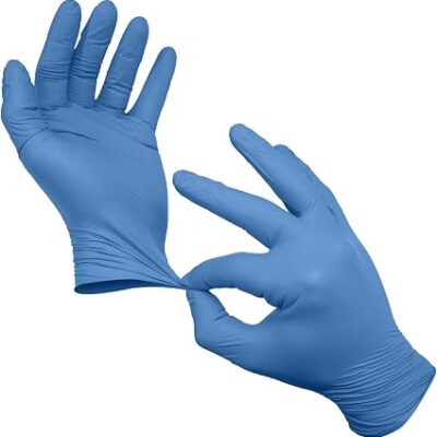 Disposable Nitrile Gloves for General Use