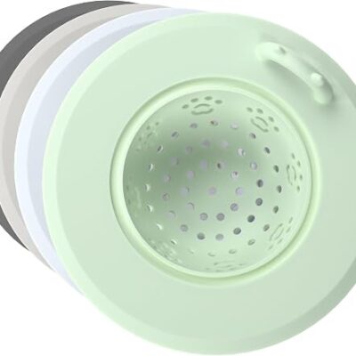 Kitchen Sink Drain Strainer Basket