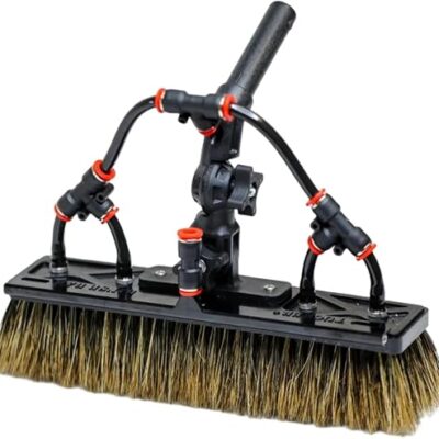 Premium Window Cleaning Brush