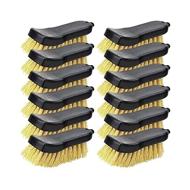 Durable Plastic Utility Cleaning Brush