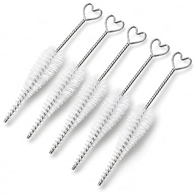 Stainless Steel Replacement Cleaning Brush