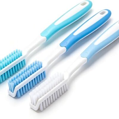 Multi-Purpose Gap Cleaning Brush Set