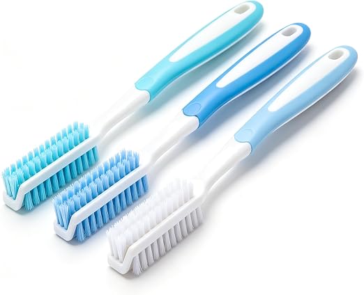 Multi-Purpose Gap Cleaning Brush Set