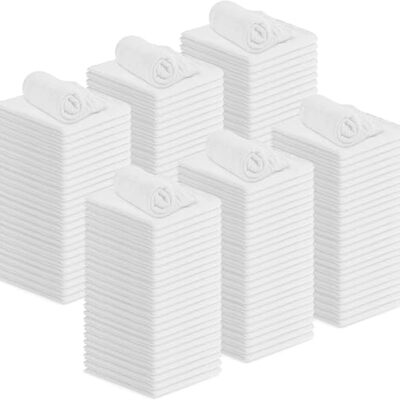 Cotton Shop Cleaning Towels