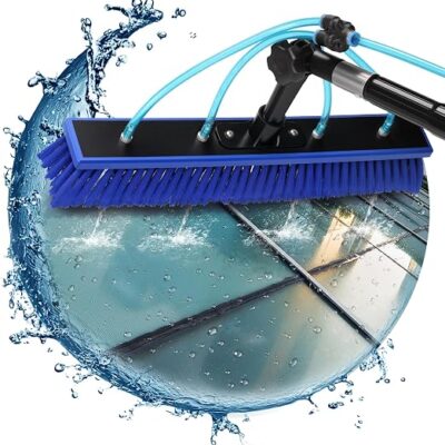 Adjustable Window and Surface Washing Equipment