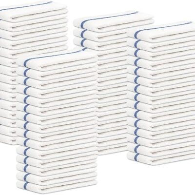 Multipurpose Linen Kitchen Dishcloths