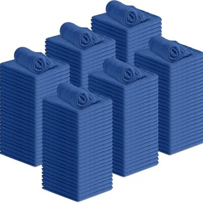 Reusable Cotton Cleaning Towels