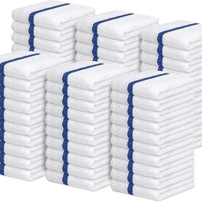 Everyday Cotton Kitchen Towels