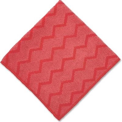 Commercial Microfiber Cleaning Cloths