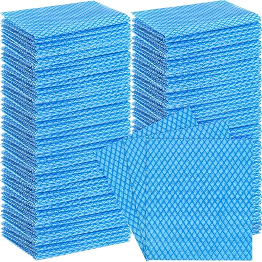 Disposable Kitchen Cleaning Wipes